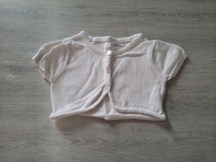 Gilet