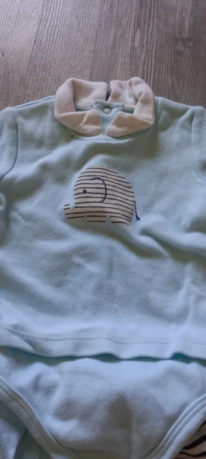 Ensemble - photo numéro 2