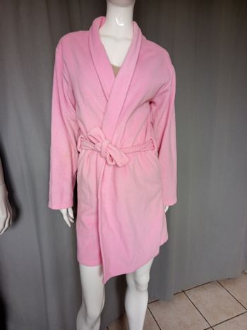 Robe de chambre femme