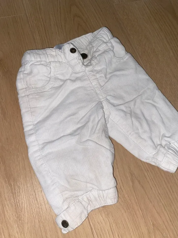 Pantalon - photo numéro 2