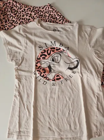Pyjama Primark Disney