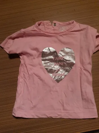 Tee-shirt