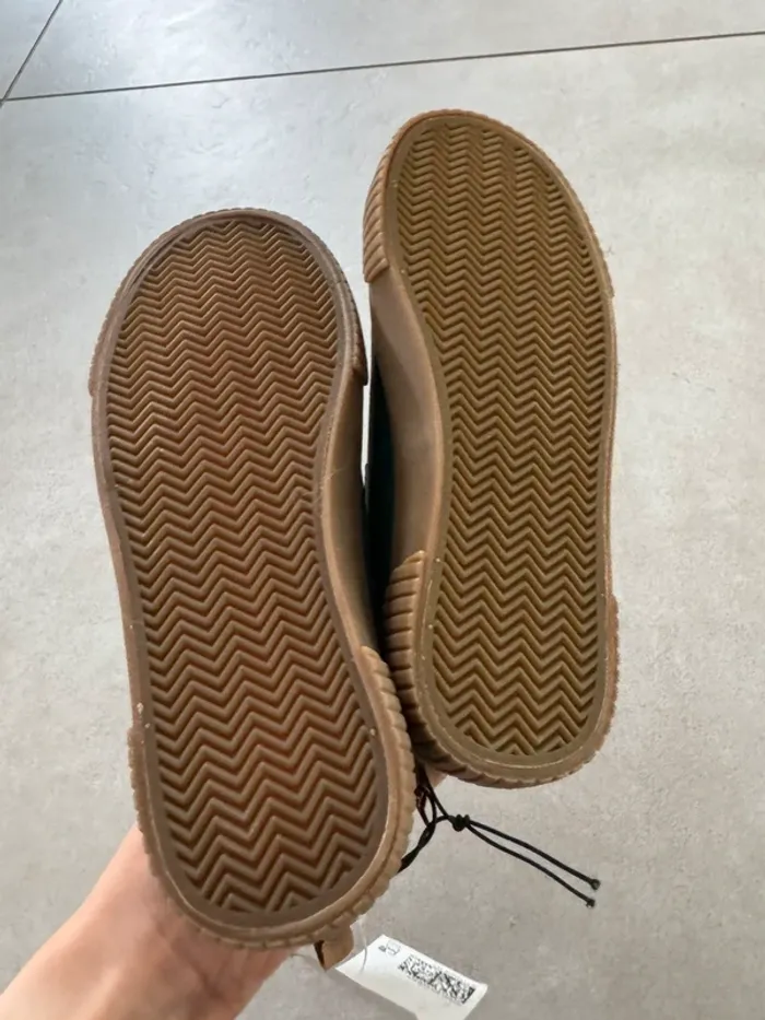 Chaussures Mickey 31 neuve - photo numéro 4