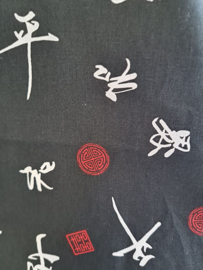 Tote Bag TyJalel - photo numéro 2