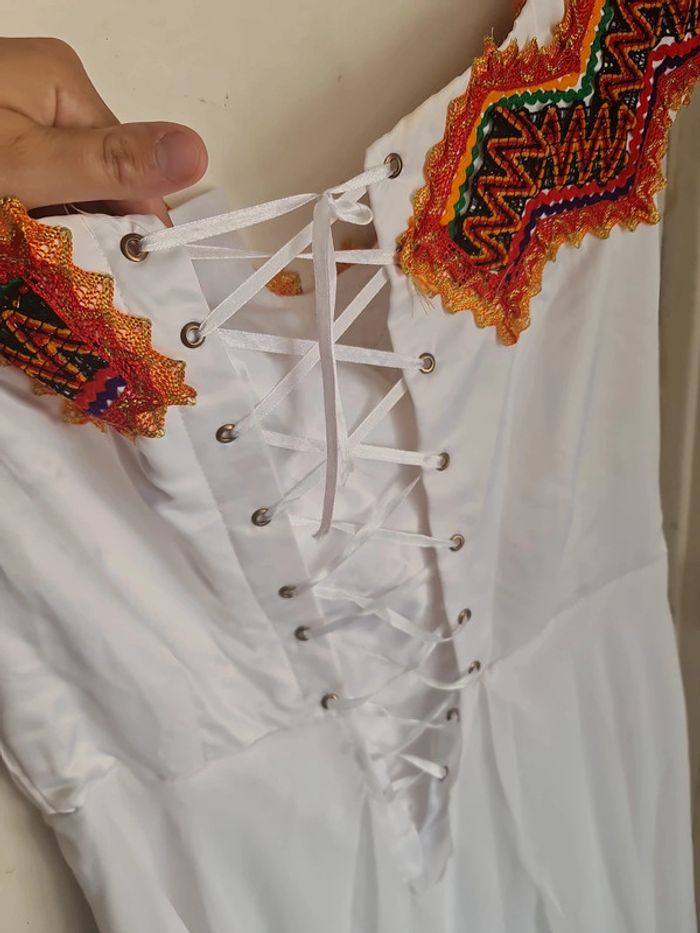 Robe kabyle - photo numéro 9
