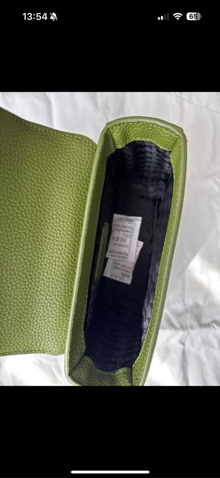 Sac Karl lagerfeld - photo numéro 4