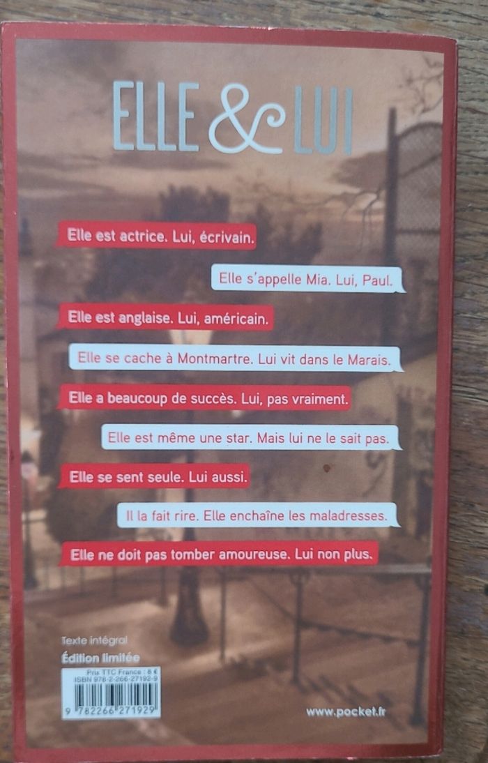 Elle & lui - photo numéro 2