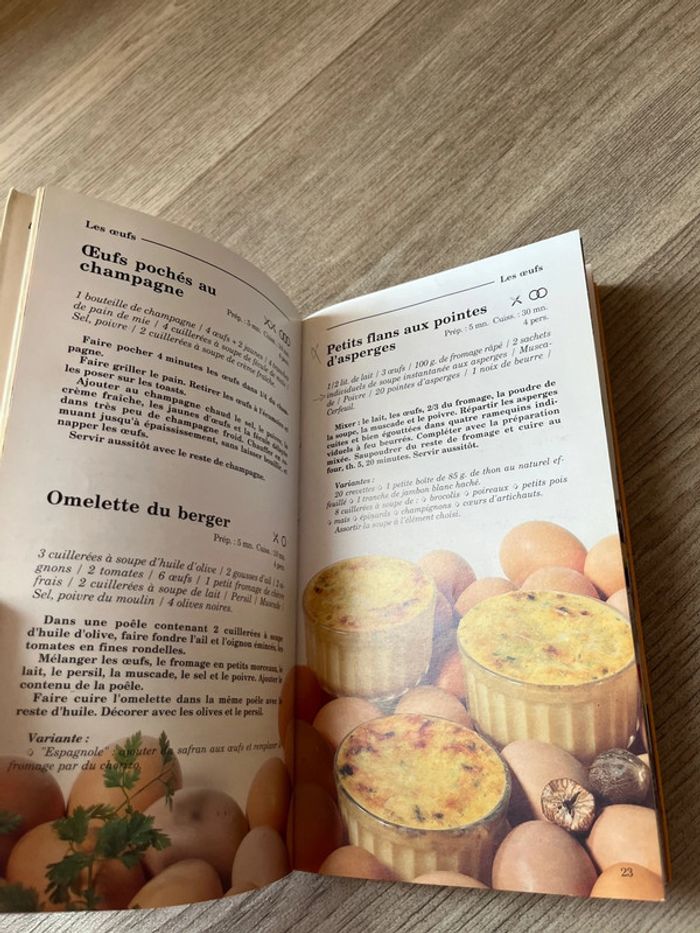 Cuisine rapide - photo numéro 5