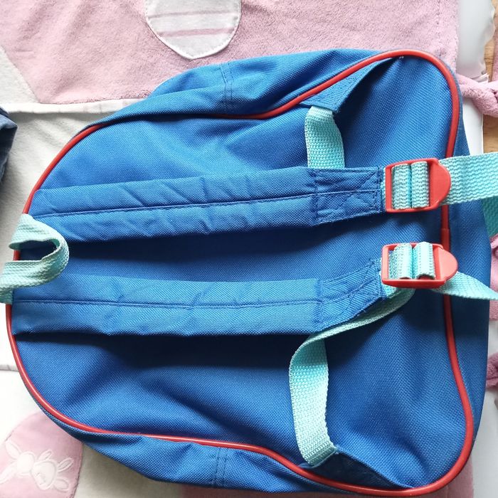 Sac à dos maternelle pat patrouille - photo numéro 2