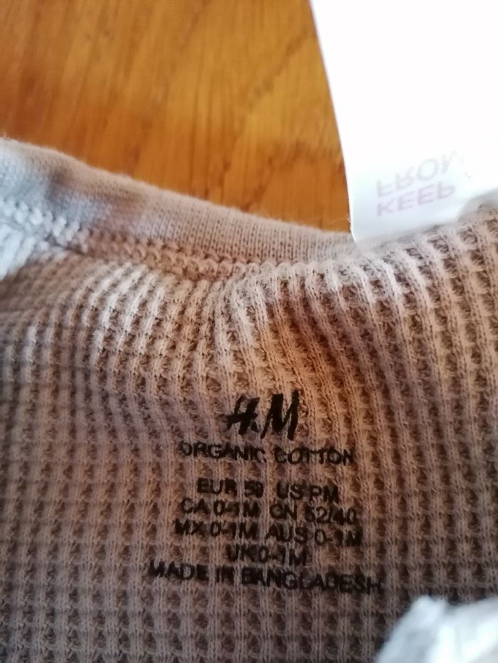 Combinaison - photo numéro 2