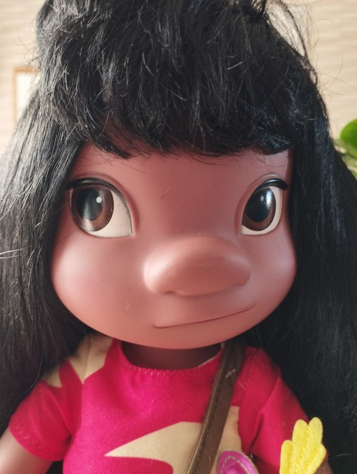 Poupée Animator Lilo Disney - photo numéro 3