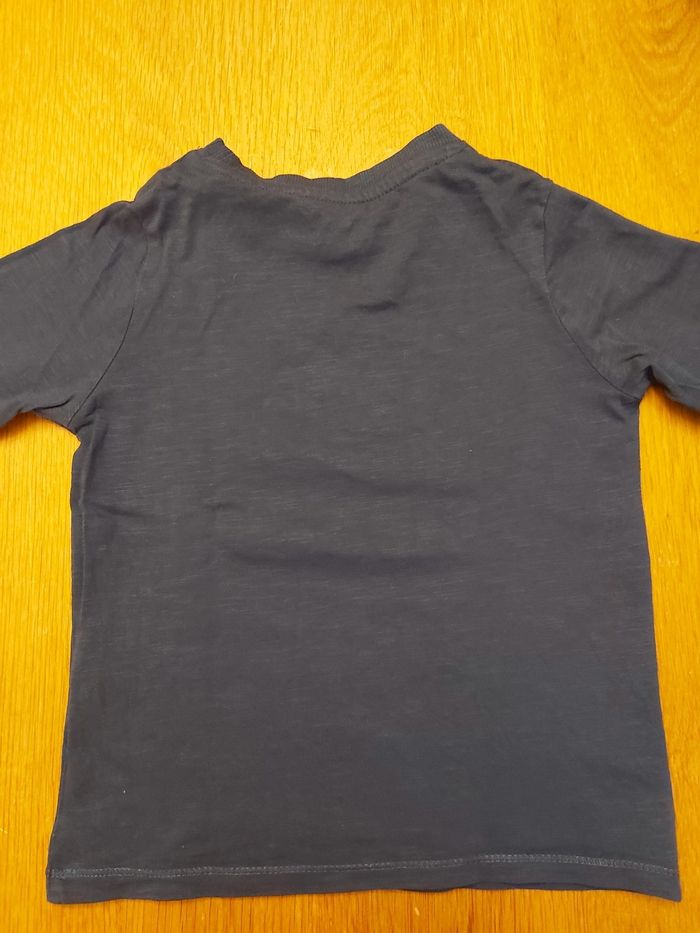 Tshirt Kiabi 4 ans - photo numéro 3