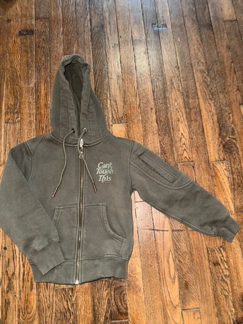 Gilet Los Angeles supply 7 ans  Valeur 75 euros