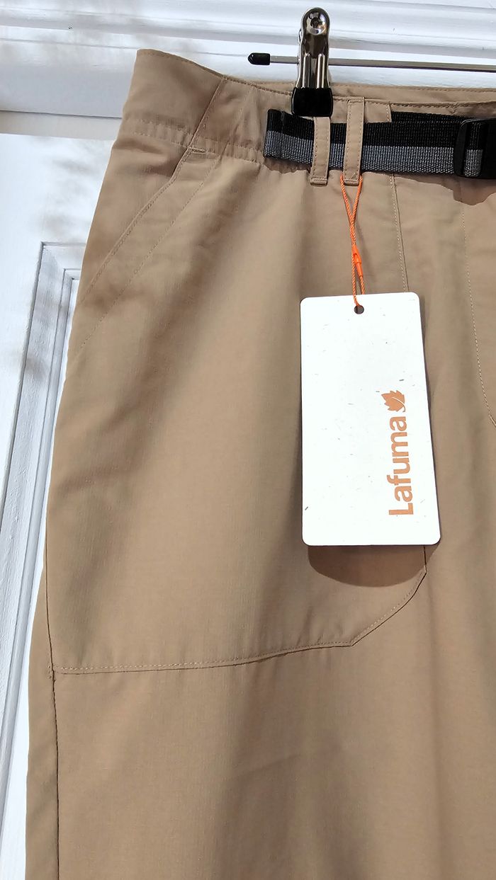 Pantalon de randonnée Lafuma Access Pants W – Taille 40 – Neuf - photo numéro 3