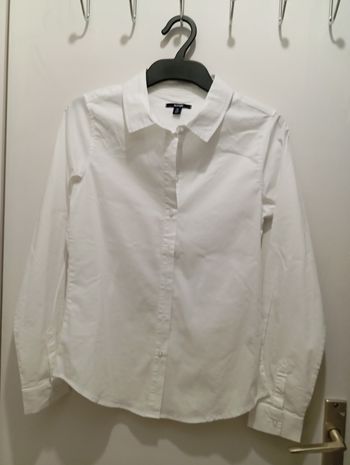 Chemise femme