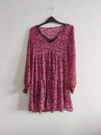 Robe taille M