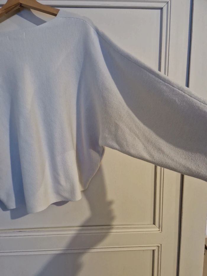 Pull oversize  H&M🤍 - photo numéro 7