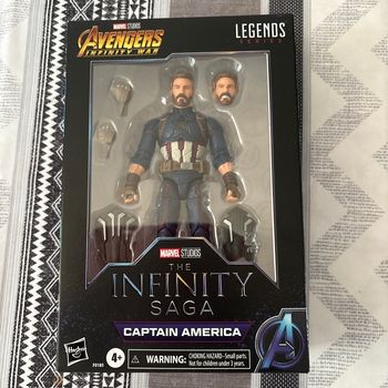 Figurine