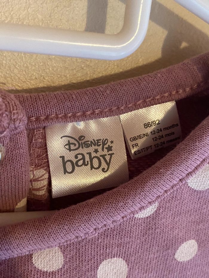 Robe bambi - photo numéro 2