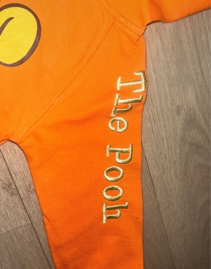 Veste Winnie - photo numéro 3