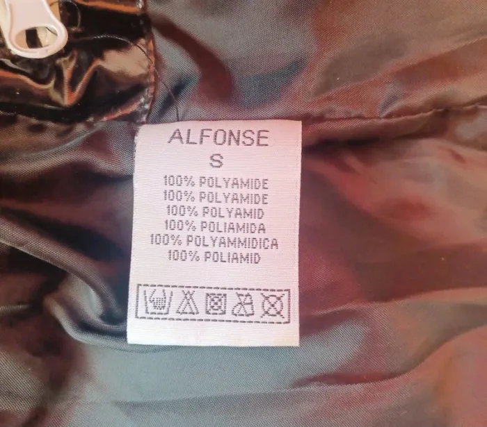 Doudoune - photo numéro 10