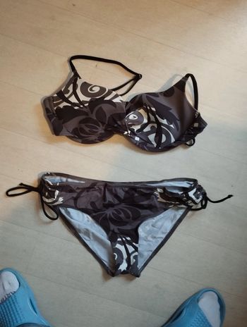 Maillot de bain