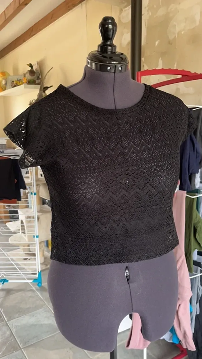 T shirt