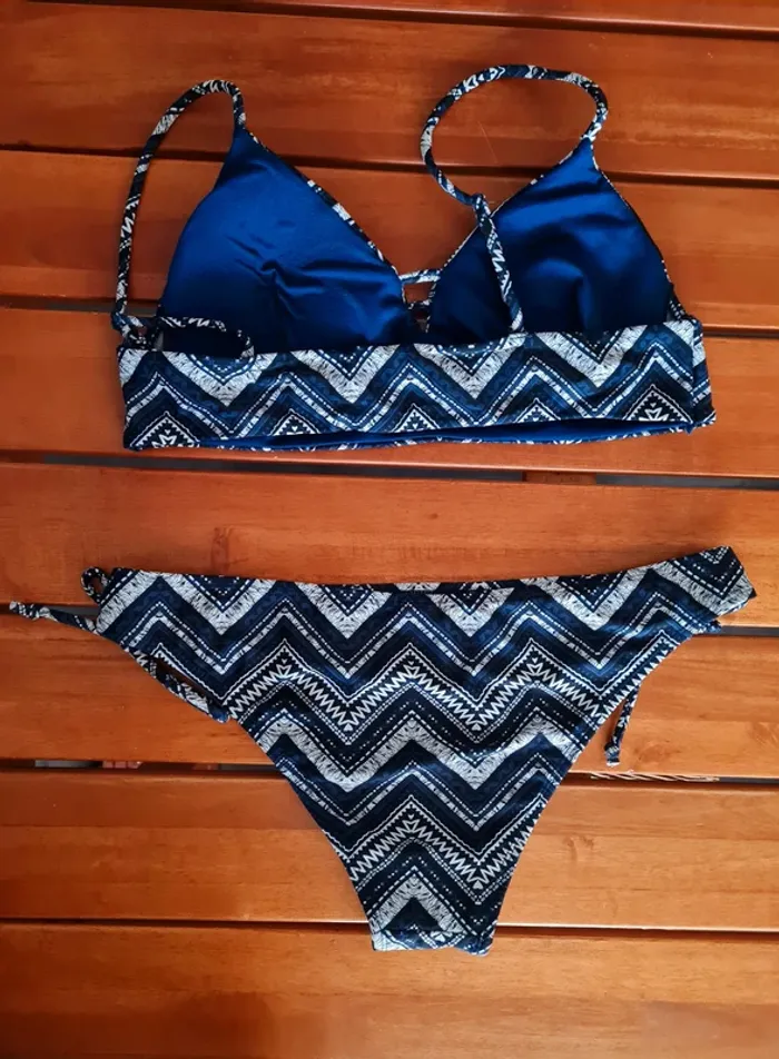 T.42/XL maillot de bain - photo numéro 4