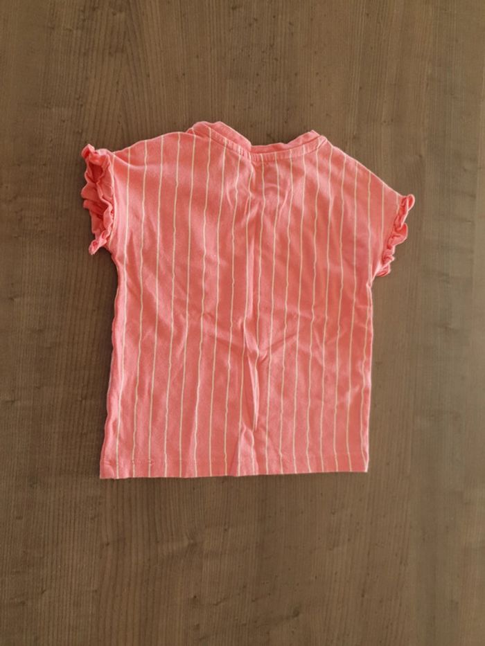 Tee-shirt 18mois - photo numéro 3