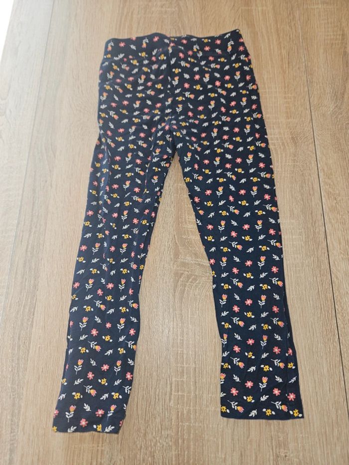 Legging taille 5 ans - photo numéro 4