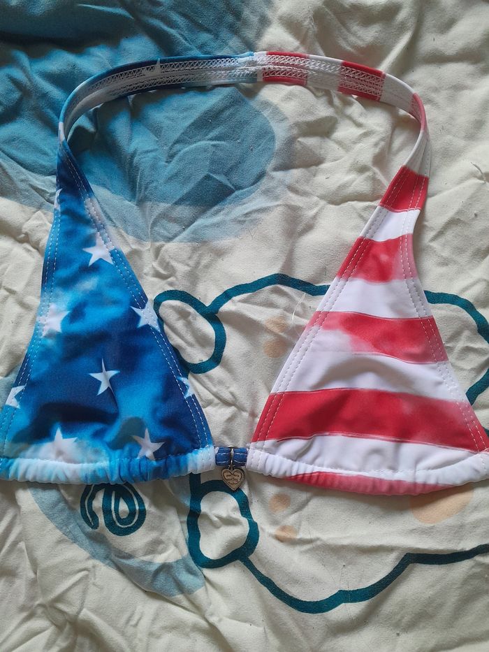 Maillot de bain freegun - photo numéro 2