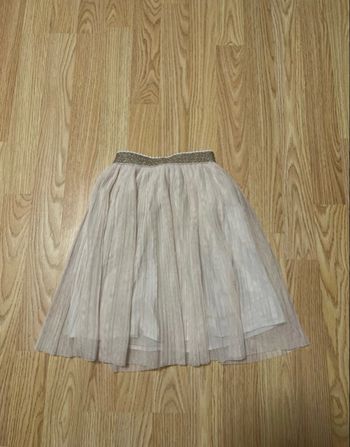 Jupe Kiabi fille – taille 5 ans