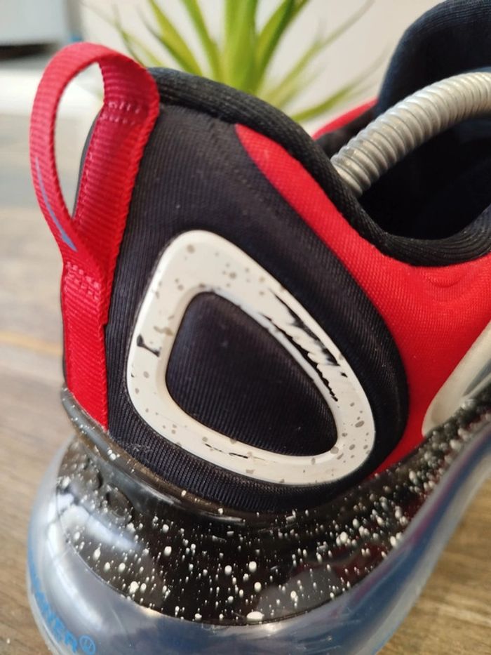 Chaussures Nike air max 720 - photo numéro 12