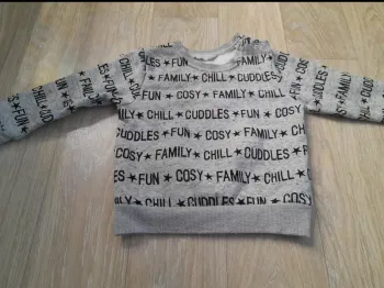 pull 2 ans