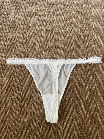 String Etam taille 38