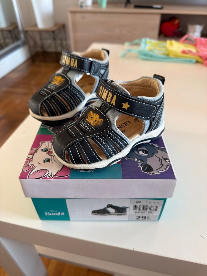 Nue pied - photo numéro 2