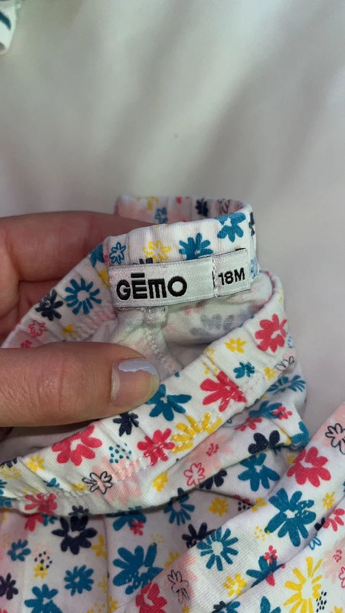 Lot leggings - photo numéro 4