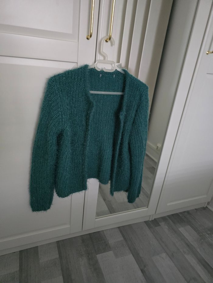 Cardigan - photo numéro 4