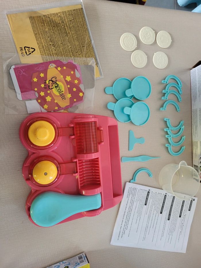 Chocolate Money - photo numéro 2