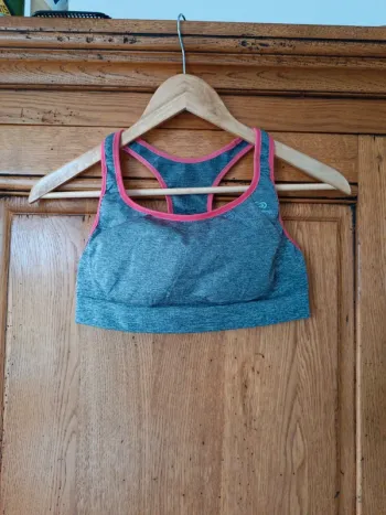 Brassière sport Kalenji