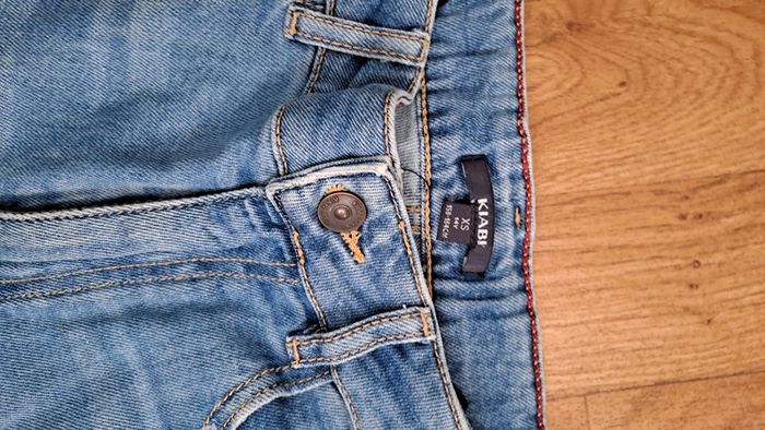 Short kiabi 14 ans - photo numéro 4