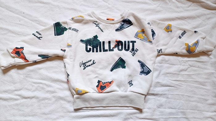 Lot de vêtements taille 24 mois - photo numéro 4