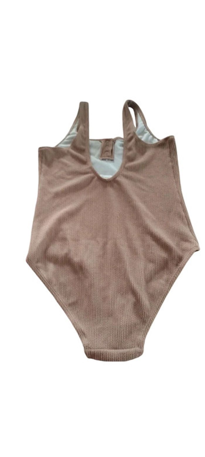 Maillot de bain Zara - photo numéro 2