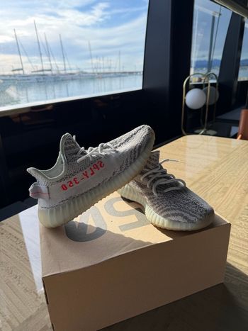 Yeezy boost 350 
