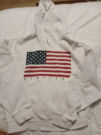Pull 14 ans