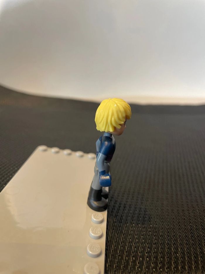 Lego Disney princesses mini figurine Kristoff dp020 reine des neiges 2 Frozen minifigure - photo numéro 4