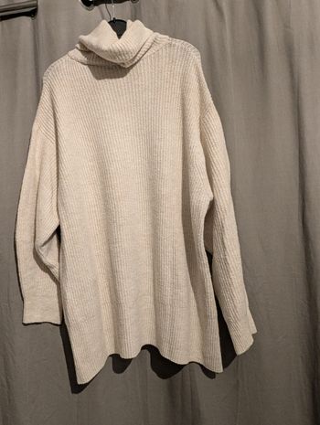 Robe pull