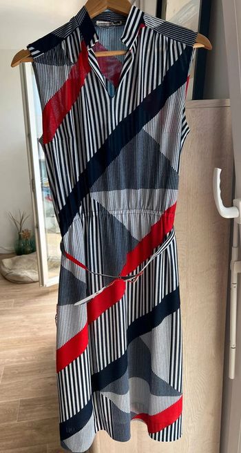 Robe vintage