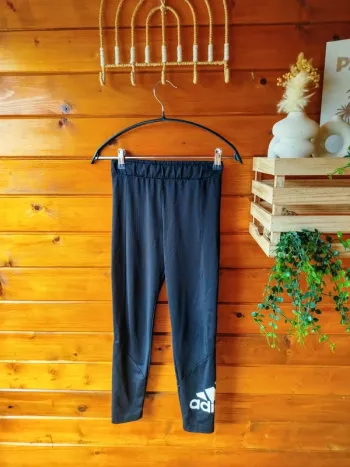 Legging de sport 11/12 ans