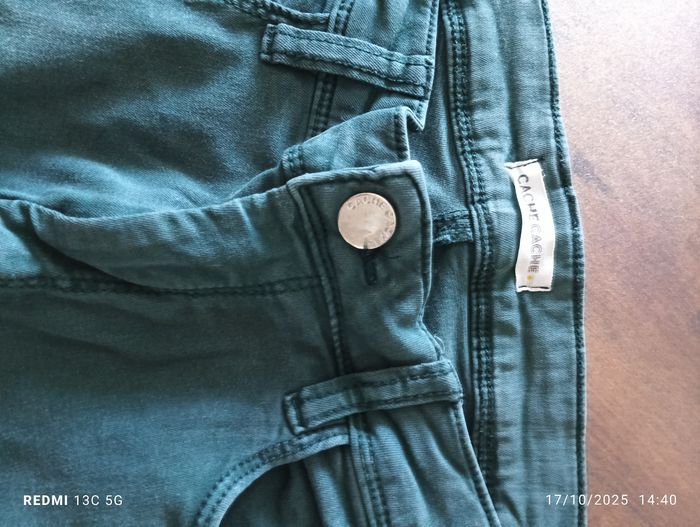 A vendre jean taille 40 - photo numéro 2